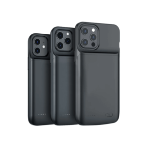 Portable Battery Case